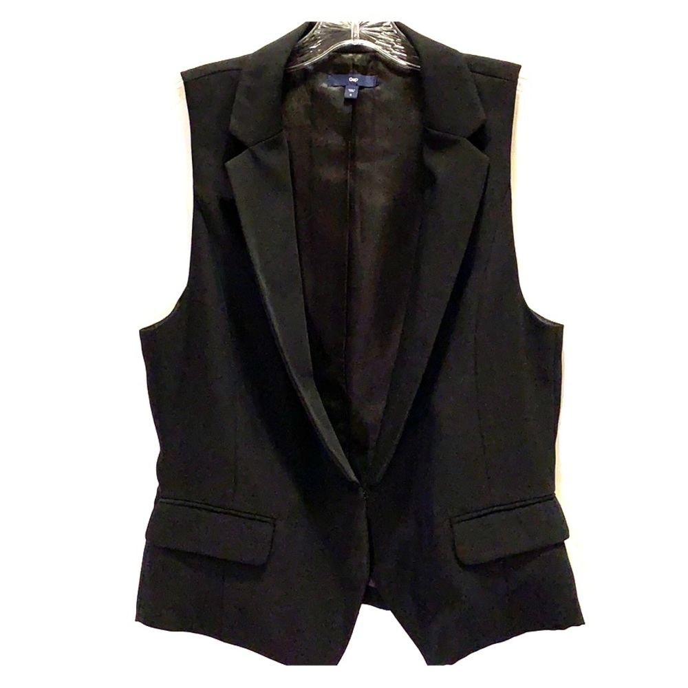 Gap Sleeveless Women's Work Vest